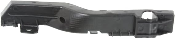 CPP Front Bumper Cover Retainer for 2009-2016 Dodge Journey
