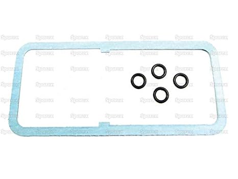 Top Cover Gasket & O-Ring Repair Kit for CAV Lucas Delphi Diesel Fuel Injection Pump