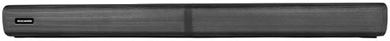 S22 Sound Bar Speaker - 50 W RMS