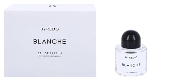 Blanche - Eau de Parfum