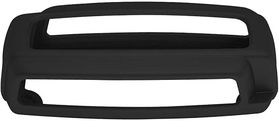 CTEK BUMPER 40-057, Protects CTEK 0.8 Amp Charger, Non-slip Silicon Rubber Case, Tough & Durable