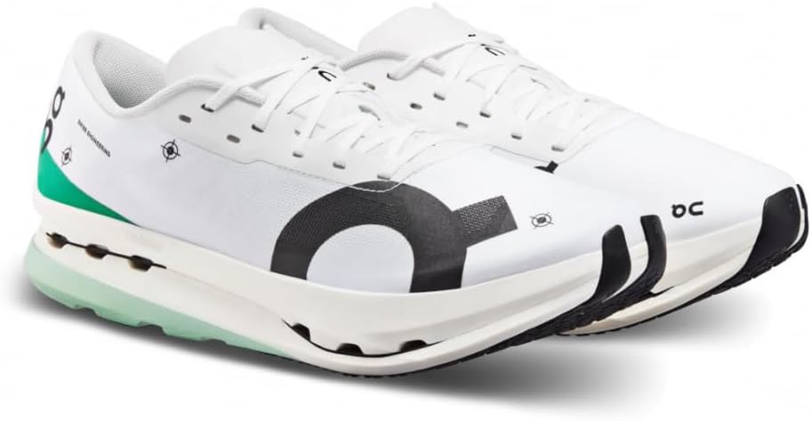 Cloudboom Echo 3 Men's Track/Running Running Shoes 
