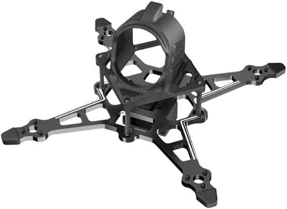 Frame Kit For FLYWOO Firefly16 And Firefly18 Compatible With 1S Nano Baby V3 Version Essential For FPV Drone DIY(18 O4)