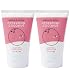 Dabble & Dollop Coconut Kids Lotion Moisturizing Lotion for Dry, Sensitive Skin, All Over Face & Body, Dermatologist Tested, Vegan & Cruelty-Free (3.4 fl oz, Pack of 2)