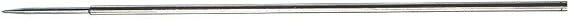 Paasche Size 1 Polished Needle for VL Series Airbrushes