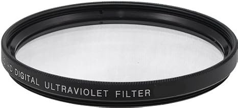 Xit XT58UV 58 Camera Lens Sky and UV Filters