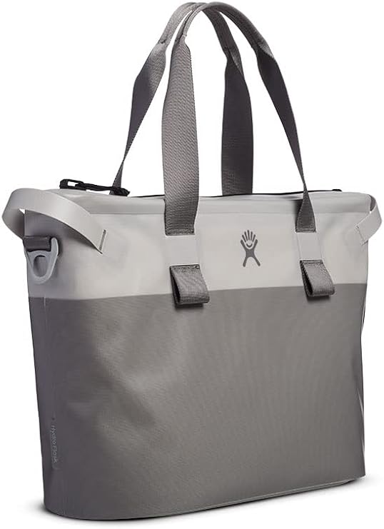 Hydro Flask 18 L Day Escape Soft Cooler - Reusable Travel Bag Tote - Insulated