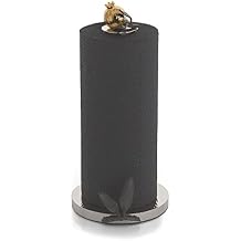 Michael Aram Pomegranate Paper Towel Holder, Multicolor