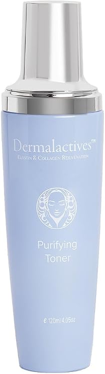 Dermalactives Purifying Toner