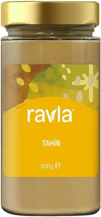 Ravla Tahin - 500g
