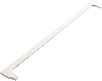 Blomberg 4864590200 GLASS SHELF PROFILE(FRONT_60CM