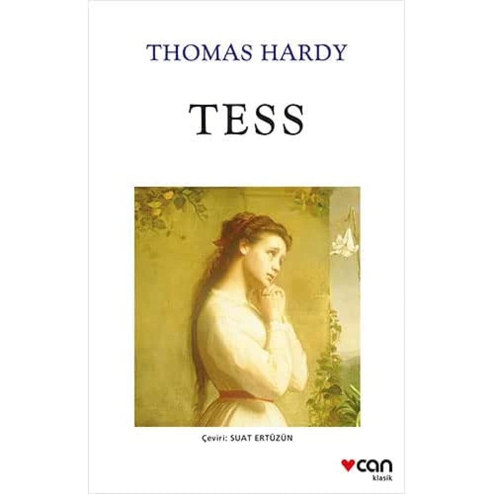 Tess Kağıt Kapak – Kapağı kaldırın, 18 Eylül 2021