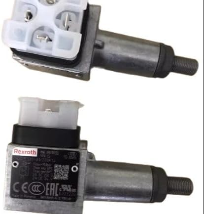Available for Rexroth Pressure relay switch R901186322 HED5OH-3X/200K14 HED5OH-31/200K14 HED5OH-30/200K14 regulating valve R414002401 Universal parts (R414002401.)