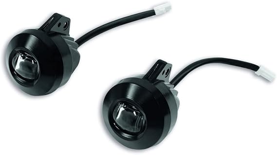 Ducati Additional LED Fog Lights for Multistrada V4, V4S 96681031AA