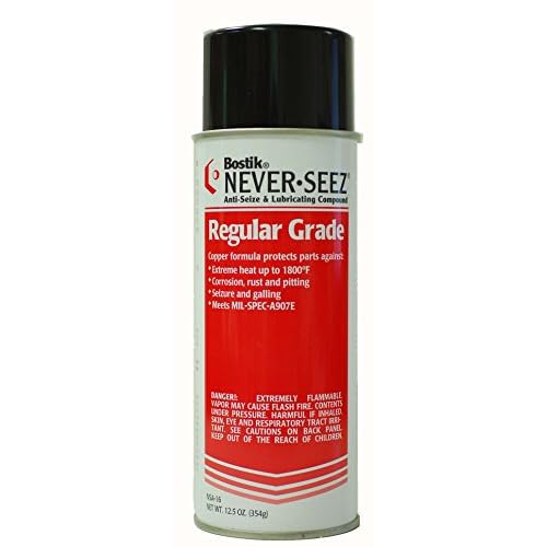 Anti-Seize Lubricant 12.5 oz