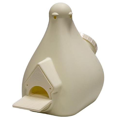 Wild Bird Lovers Deluxe Purple Martin Gourds, Pack of 8
