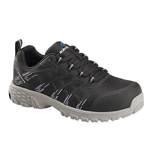 Nautilus Safety Footwear Stratus Series Women