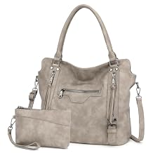 TANTOMI Tote Handbags for Women Large Hobo Bags Crossbody Purses Shoulder Bags with Adjustable Strap for Travel Everyday