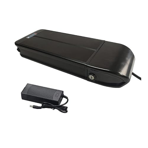36V 48V Ebike Battery 10Ah 12Ah Electric Bike Battery 36V 15Ah 17Ah Lithium Battery 48V 14Ah Li-ion Battery Pack with Charger