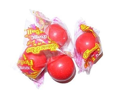 Atomic Fireballs, Bulk 26 pounds