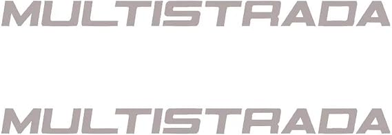Motorcycle Glow Stickers Waterproof Decal Accesorios For Ducati Multistrada 1260S V4 V4S V2S 950 950S 1000 1200 1200S 1260 S