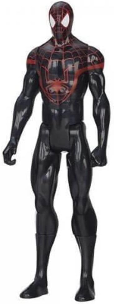 Spider-Man Marvel Ultimate Titan Hero Series Ultimate Figure