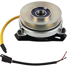 Xtreme Outdoor Power Equipment X0408 PTO Clutch Compatible with/Replacement for Cub Cadet 2130 and 2135, John Deere LX172, LX173, LX176, LX178, LX186 and LX188 AM119971, AM123038, AM38260, 138412