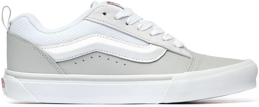 Vans Knu Skool Sneakers for Men and Women VN0009QCNWH1