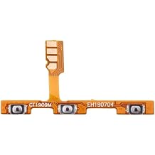 Power Button & Volume Button Flex Cable for Huawei P20 Lite (2019)