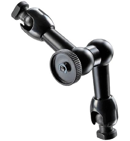 NOGA MG60003 9.7" Articulated Arm
