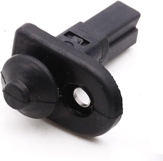Automobile Accessories 1Pin/2Pin Car Door Lamp Switch for Mitsubishi 3000GT L200 Lancer Pajero Sport Delica Space Gear MB698713 MB861149 Blue Black High Performance(2 Pin)