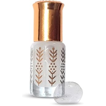 Moschus Tahara weiß Natur Ajmal As Safar Intim 3 ml
