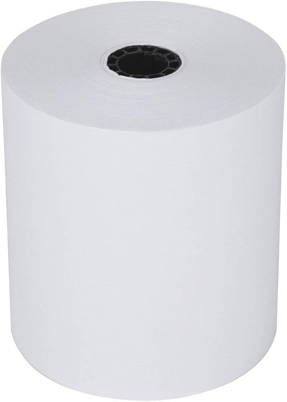 Thermal paper roll 3 1 8' x 230 Star TSP2000 Series, (50 Rolls) * AQUILA Brand*