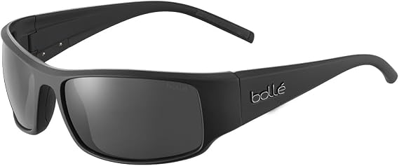 Bolle King Wrap Around Sunglasses for Men for Women