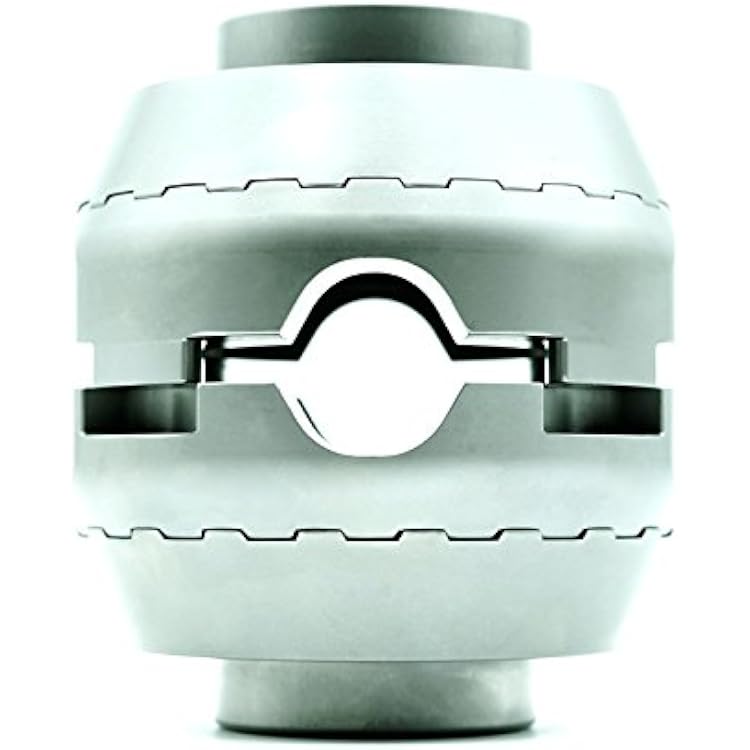 TL-16035 Dana 60 35 Spline Made in USA