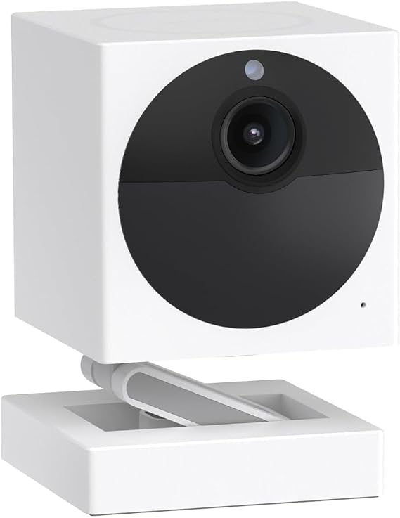 Cam Outdoor v2 1080p HD Add-On Camera (1-Pack, Requires Base Station)