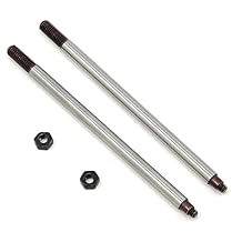 Serpent Shock shaft rr (2) SRX2 SC