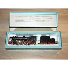 Vintage New Old Stock Collection DB Express STEAM BR-23 Locomotive 3005