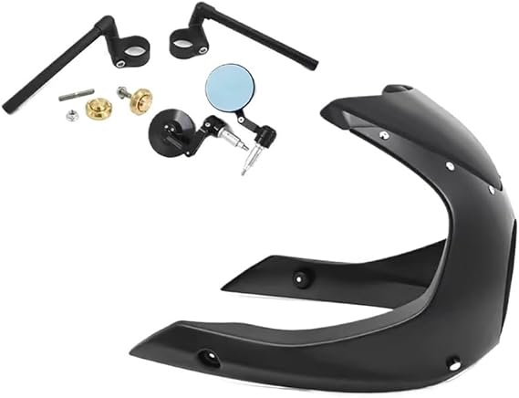 Headlight Cover Guard For Brixton For Cromwell 1200 Motorcycle Headlight Cover ABS Protector