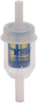 Hengst H102WK Fuel Filter
