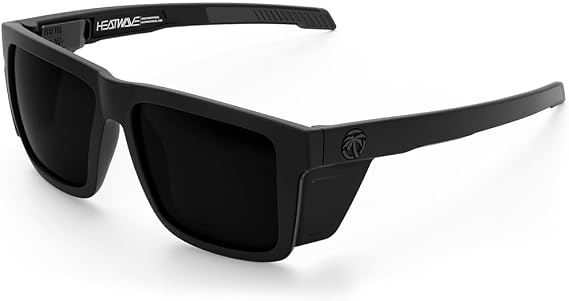 Heat Wave Visual Performance XL Vise Z87+ Sunglasses