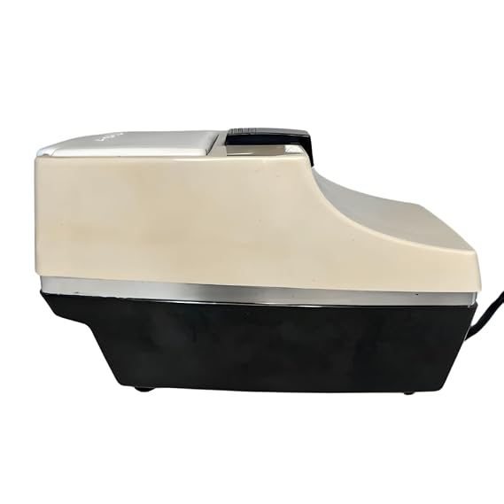 Campbell's PCS Latherking Hot Lather Machine (Charcoal)