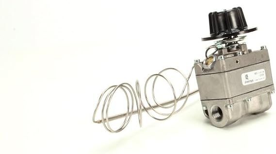 Montague 36352-9 Heavy Duty Thermostat with Dial