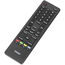 Haier B419200010T Remote Control