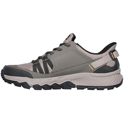 Skechers Mens Dynamite at Escapar Hands Free Slip-in Shoes