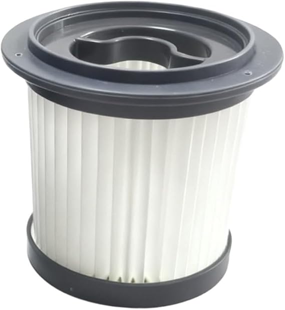 Replacement Filter AIRDIYA P1 VG3 and MHRMHR KP1108 Cordless for Vacuum, High-Efficiency Dust Pet Hair