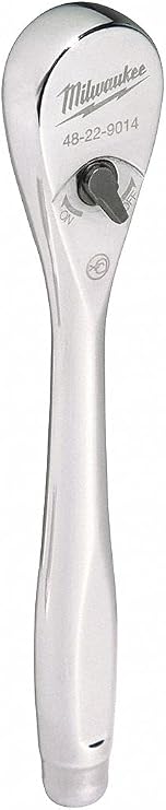 MLW48-22-9014 1/4In Drive RATCHET