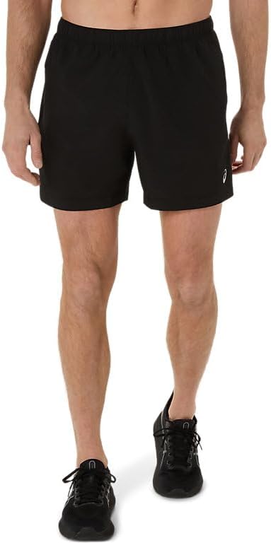 ASICS Men's 5IN PR LYTE SHORT Running Apparel
