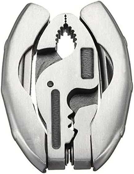 Multitool 9 in1 Pliers - Multi Tool All in One - Multi Function Gear for Men Best Multi-tool Kit for Work EDC Camping Backpacking Survival - Great Gifts for Men