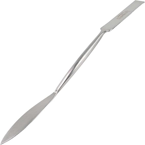 TapeTech 1/2" Leaf & Square Ornamental Tool